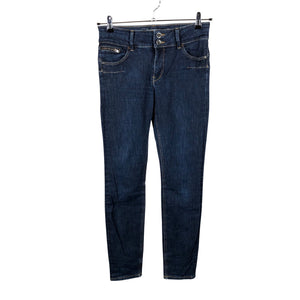 Unisex Lindex - Jeans, size 40 - Blue (1)