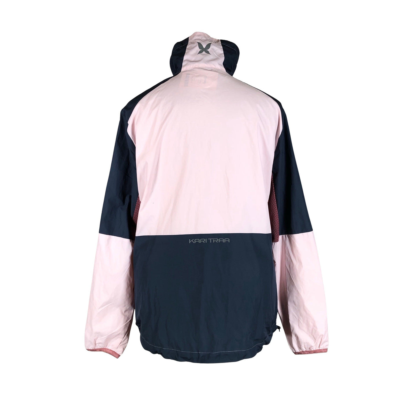 Unisex Kari Traa - Sports jacket, size 42 - Light pink (2)