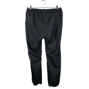 Unisex Halti - Outdoor pants, size 42 - Black (2)
