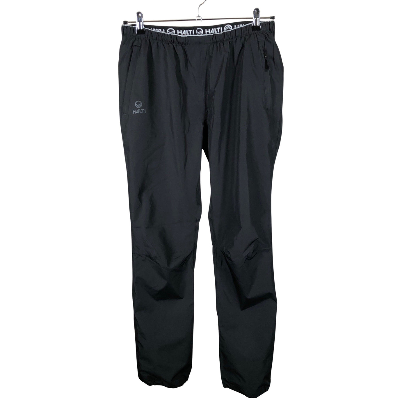 Unisex Halti - Outdoor pants, size 42 - Black (1)