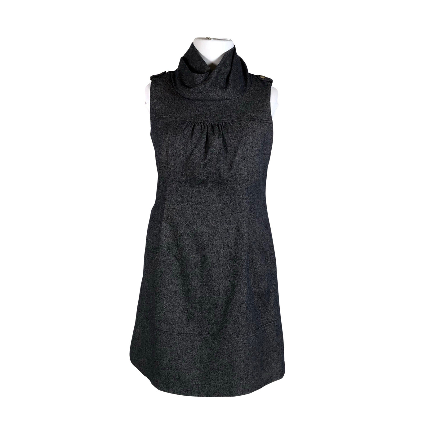 Unisex Esprit - Dress, size 42 - Blue (1)