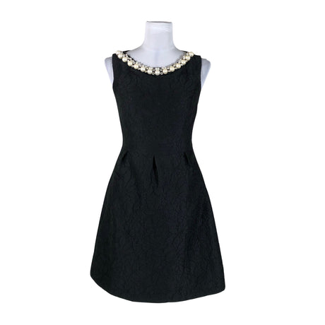 Unisex Luxe Collection - Party dress, size 38 - Black ()