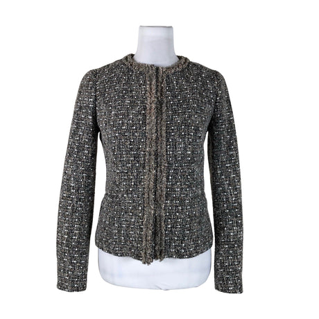 Unisex Sisley - Jacket, size 34 - Gray ()