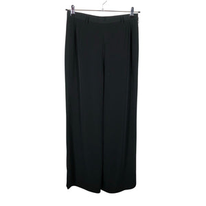 Unisex InWear - Straight leg trousers, size 40 - Black (1)