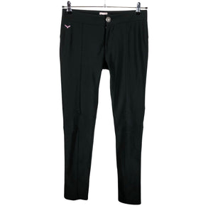 Unisex Sand - Tricot pants, size W31 - Black (1)
