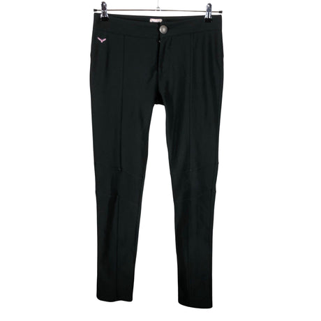 Unisex Sand - Tricot pants, size W31 - Black ()
