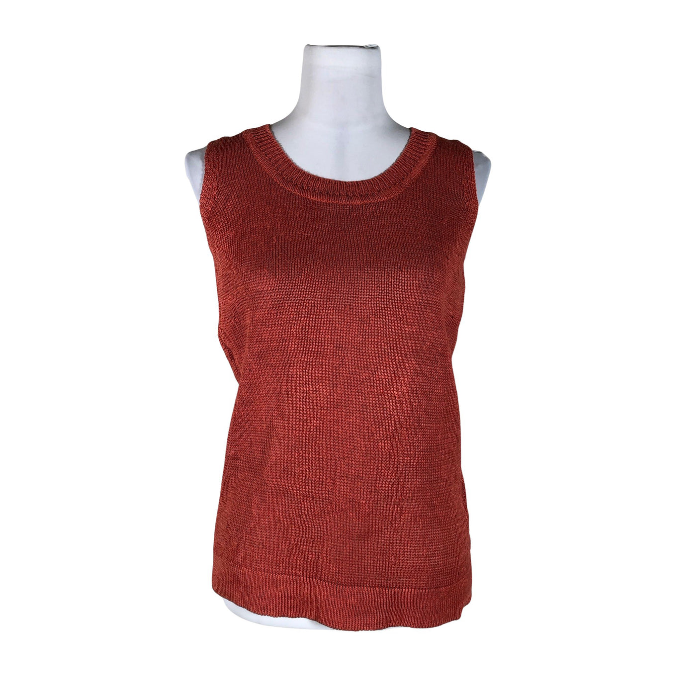 Unisex Marimekko - Top, size 38 - Brown (1)