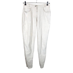 Unisex Robell - Slacks, size 40 - Beige (1)