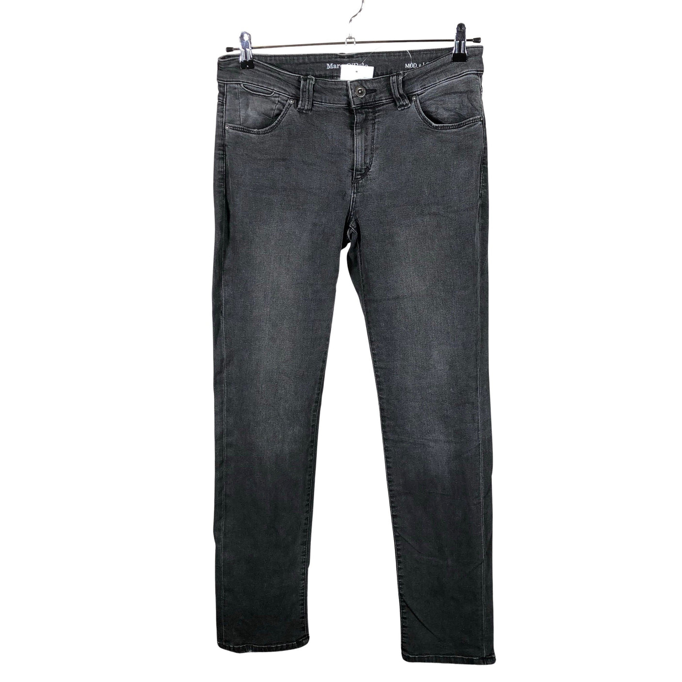 Unisex Marc O'Polo - Jeans, size 40 - Gray (1)