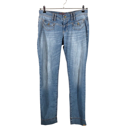 Unisex MAC - Jeans, size 40 - Blue ()