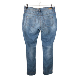 Unisex MAC - Jeans, size 40 - Blue (2)