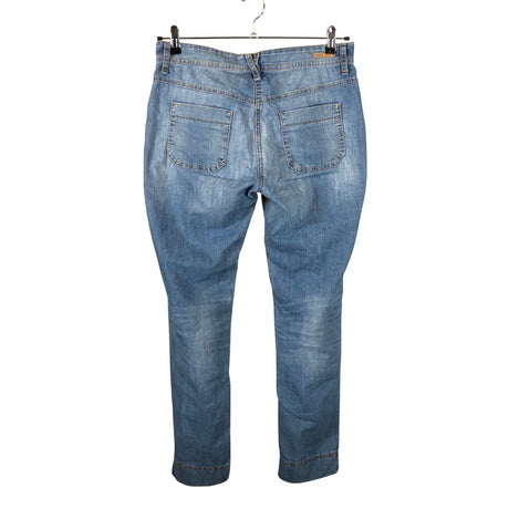 Unisex MAC - Jeans, size 40 - Blue (2)