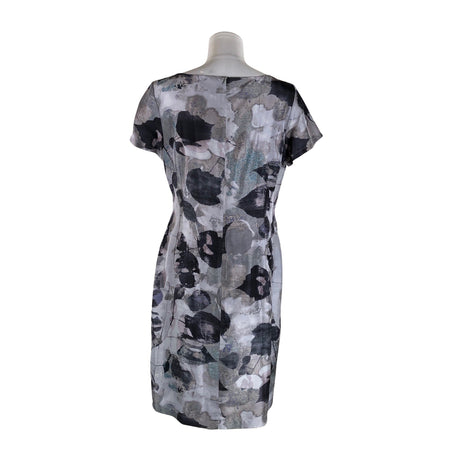 Unisex Ril's - Party dress, size 40 - Light blue (2)