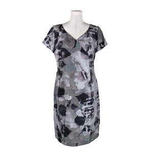 Unisex Ril's - Party dress, size 40 - Light blue (1)