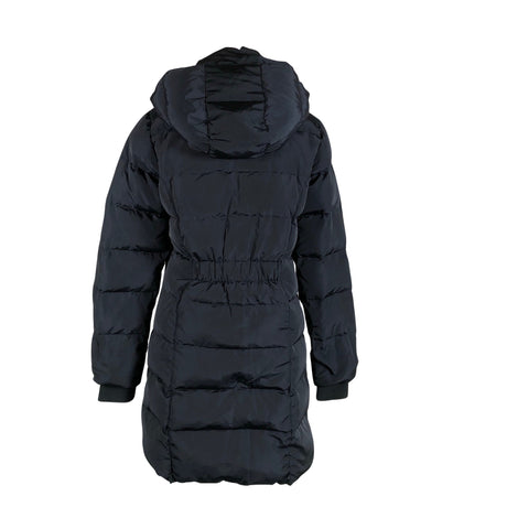 Unisex InWear - Down jacket, size 38 - Black (2)
