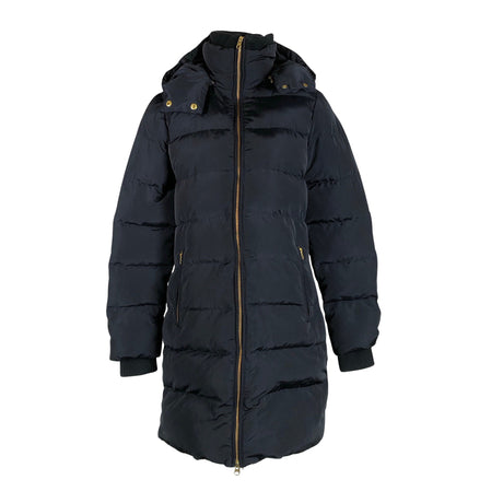 Unisex InWear - Down jacket, size 38 - Black ()