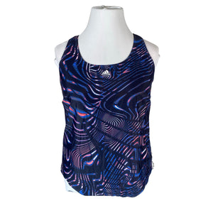 Unisex Adidas - Swimsuit, size 56 - Blue (1)