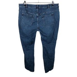 Unisex Zizzi - Jeans, size 52 - Blue (2)