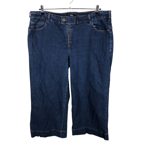 Unisex Zizzi - Jeans, size 52 - Blue ()