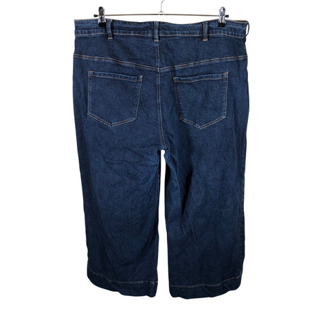 Unisex Zizzi - Jeans, size 52 - Blue (2)