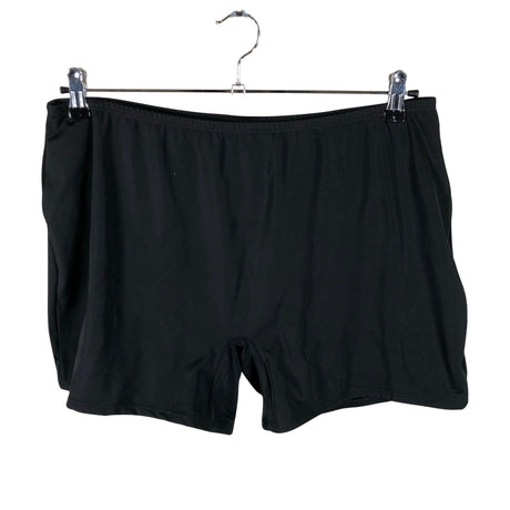 Unisex Zizzi - Bikinis, size 48 - Black ()