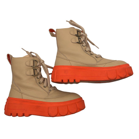 Unisex Sorel - Ankle boots, size 38 - Beige ()