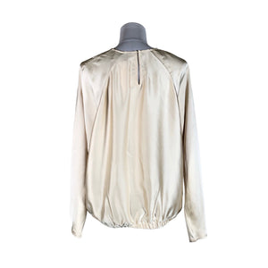 Unisex Second Female - Party shirt, size 40 - Beige (2)