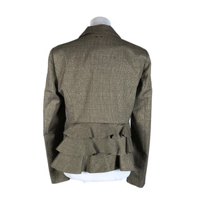 Unisex Liu Jo - Dress jacket, size 40 - Beige (2)
