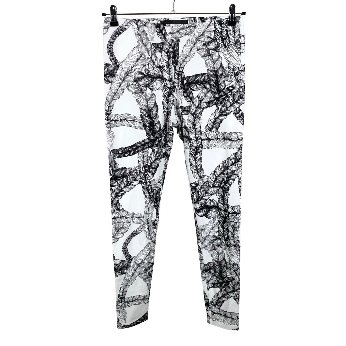 Unisex Vimma - Leggings, size 42 - White (1)
