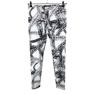 Unisex Vimma - Leggings, size 42 - White (1)