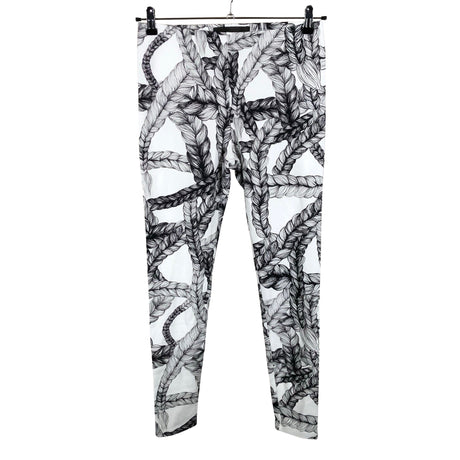 Unisex Vimma - Leggings, size 42 - White ()