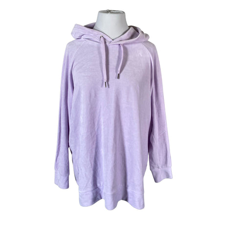 Unisex Nanso - Sweatshirt tunic, size 50 - Violet ()