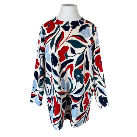 Unisex Nanso - Tricot tunic, size 50 - White ()