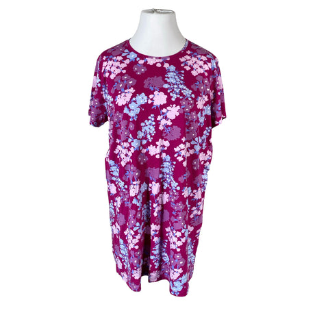 Unisex Nanso - Tricot dress, size 50 - Violet ()