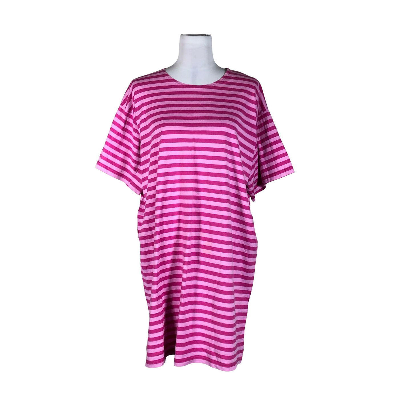 Unisex Marimekko - Nightshirt, size 38 - Pink (1)
