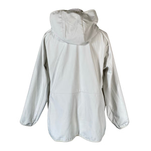 Unisex Áhkká - Soft shell jacket, size 54 - White (2)