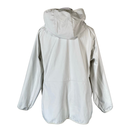 Unisex Áhkká - Soft shell jacket, size 54 - White (2)