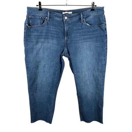 Unisex Levi's - Jeans, size 48 - Blue ()