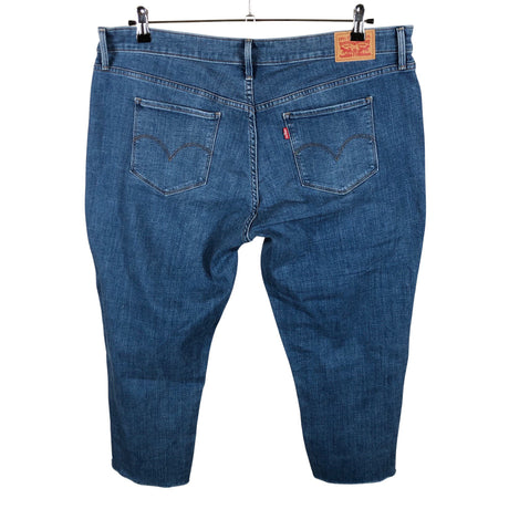 Unisex Levi's - Jeans, size 48 - Blue (2)