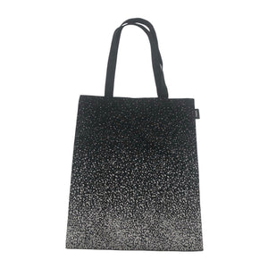 Unisex March - Shopping bag, size Maxi - Black (1)