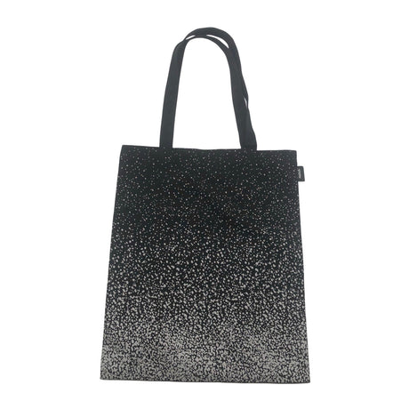 Unisex March - Shopping bag, size Maxi - Black ()