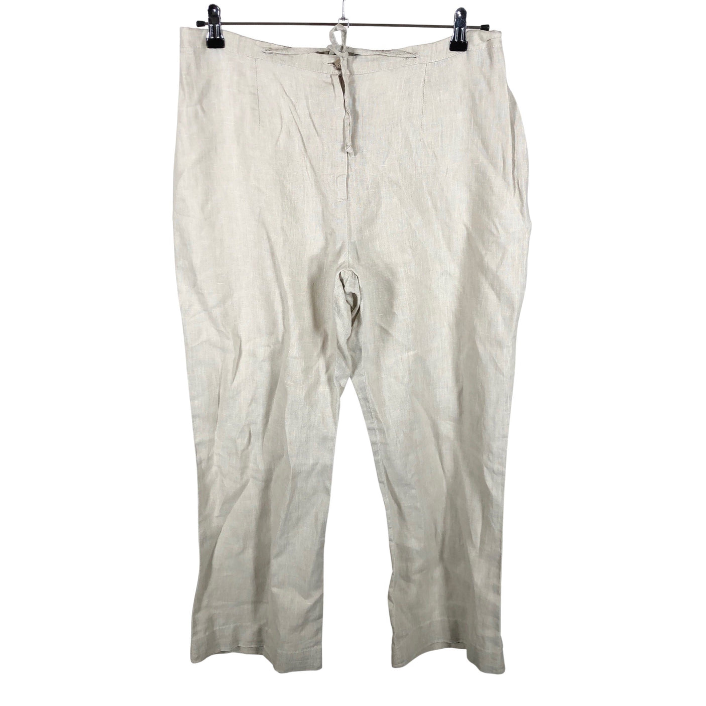 Unisex Pierre Cavallo - Slacks, size 46 - Beige (1)