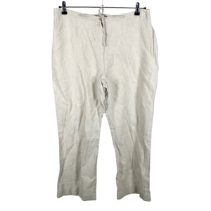Unisex Pierre Cavallo - Slacks, size 46 - Beige (1)