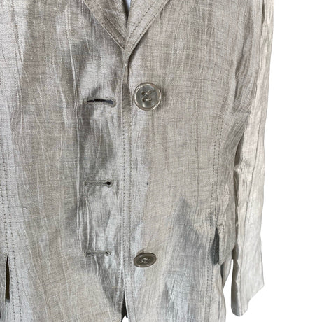 Unisex Betty Barclay - Jacket, size 46 - Beige (2)