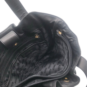 Unisex Michael Kors - Handbag, size Midi - Black (3)
