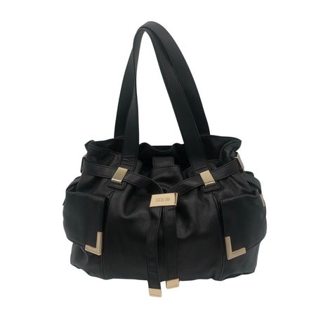 Unisex Michael Kors - Handbag, size Midi - Black ()
