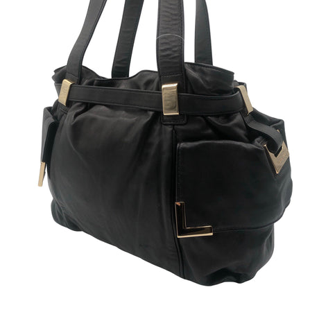 Unisex Michael Kors - Handbag, size Midi - Black (2)