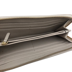 Unisex Michael Kors - Wallet, size No size - Natural white (3)