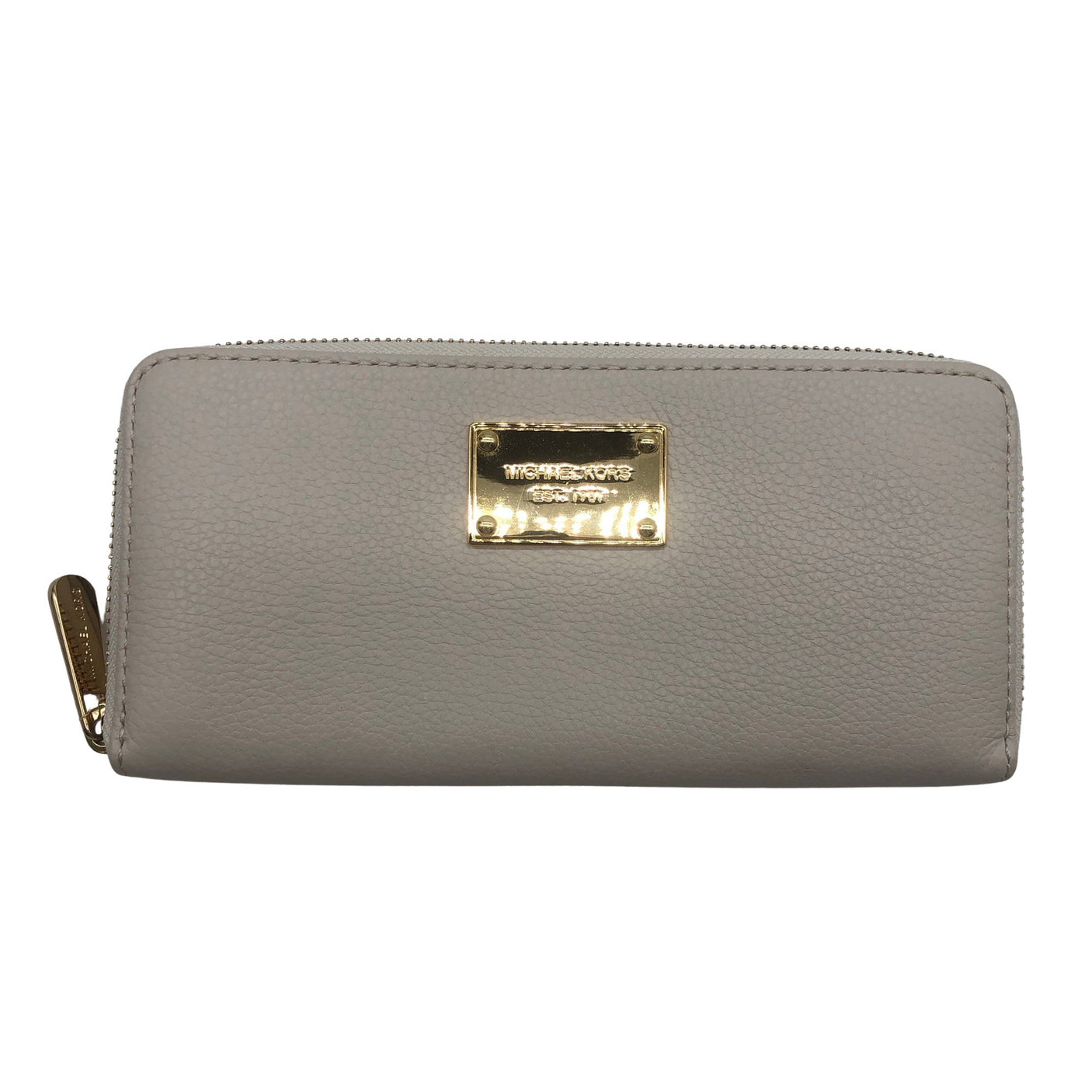 Unisex Michael Kors - Wallet, size No size - Natural white (1)