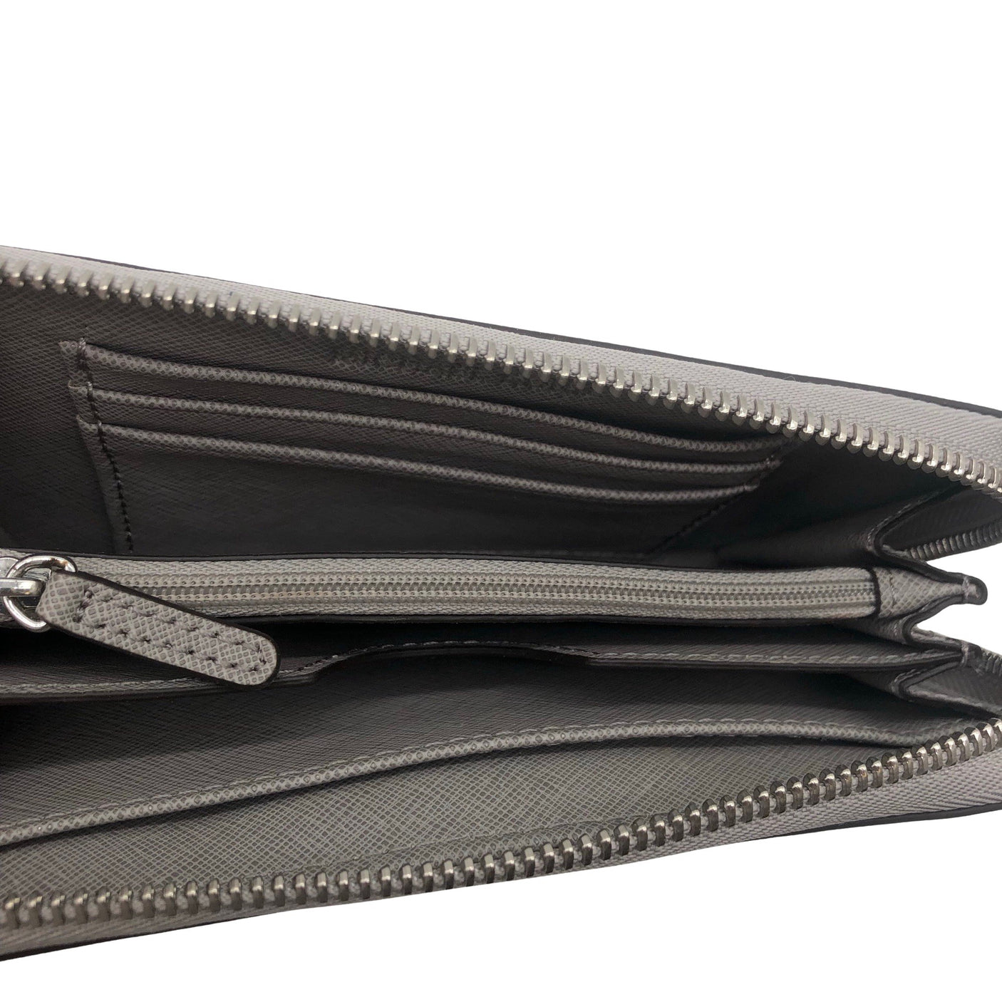 Unisex Michael Kors - Wallet, size No size - Gray (3)